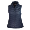 Fastosa Womens Vests Navy